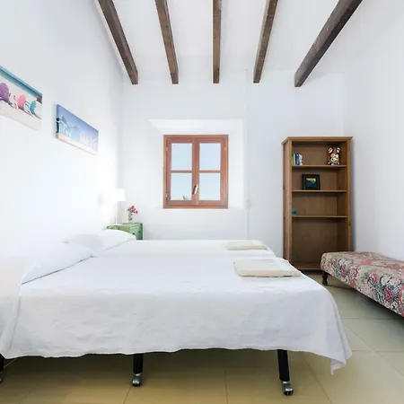 Villa Puig De Garrafa