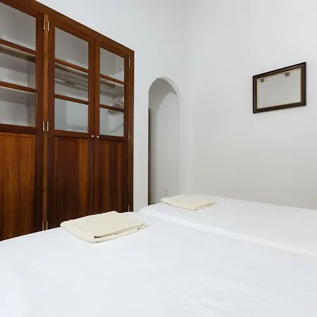 Villa Puig De Garrafa