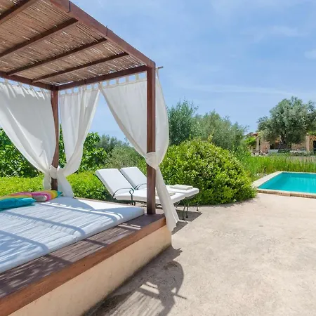 Villa Puig De Garrafa